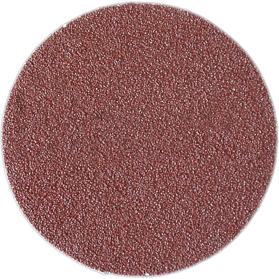 P220 125мм SMIRDEX 330 Duroflex Абразивный шлифовальный круг, без отверстий 330420220